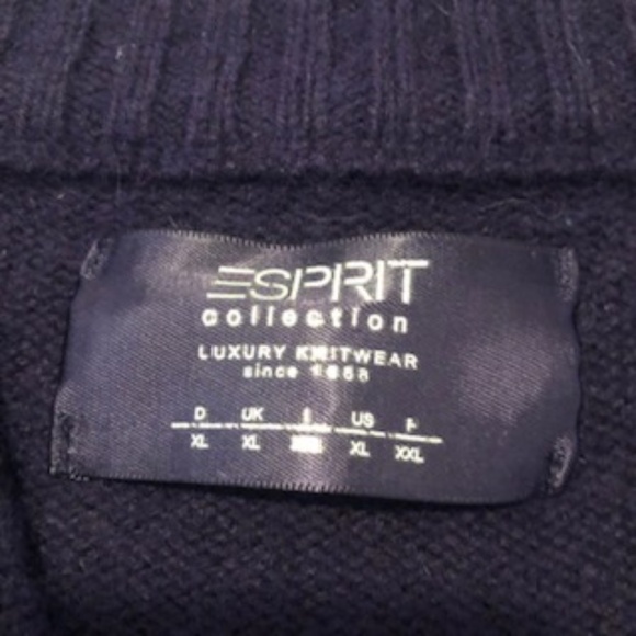 Esprit Sweater - Picture 4 of 8